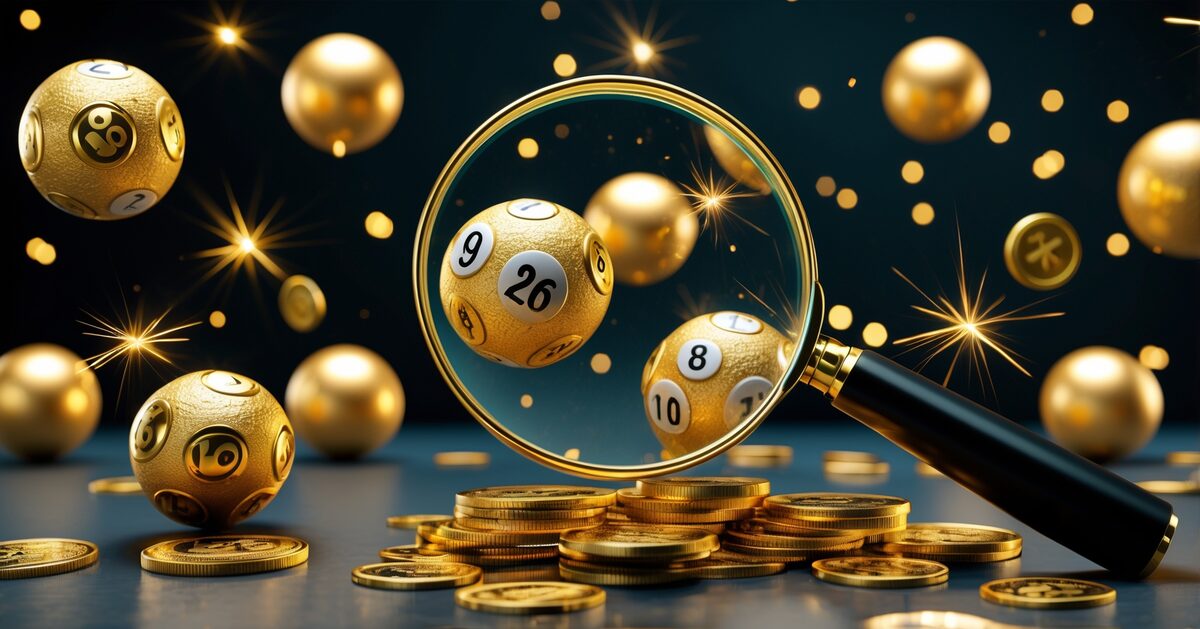 รีวิว GOLOTTO365 2026