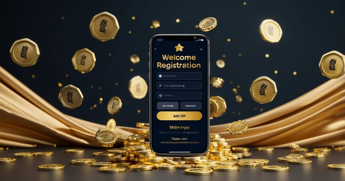 วิธีสมัคร GOLOTTO365 2026